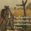 7. November 2024 | Von Landstreichern, Sonderlingen und anderen seltsamen Käuzen