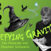 19. Februar 2025 - 19:30 Uhr | DEFYING GRAVITY - Die Musicals von Stephen Schwartz