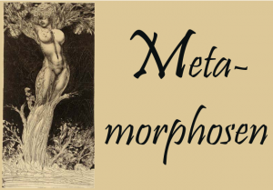 metamorphosen