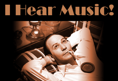 20. September 2021 | I Hear Music!