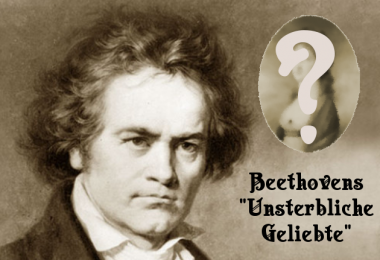 16. Oktober 2023 um 19:30 Uhr – Beethovens ‘Unsterbliche Geliebte’
