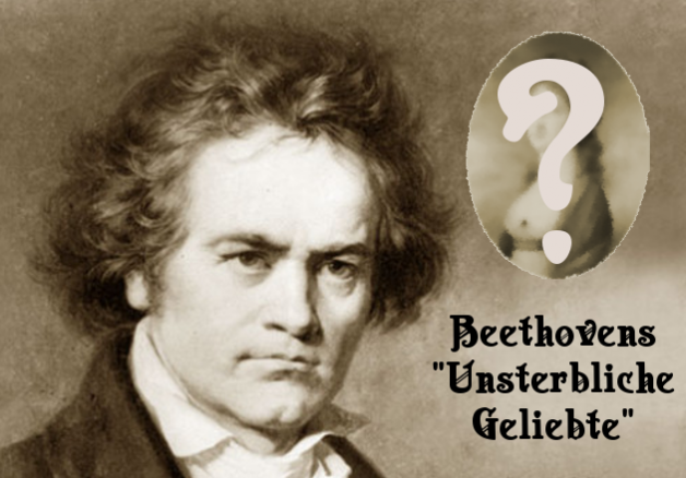 Hörspiel | Beethovens Unsterbliche Geliebte