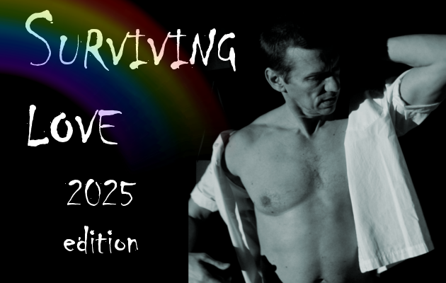 19. Jänner 2025 – 15 Uhr | SURVIVING LOVE