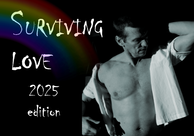 portfolio Surviving Love leo 2025xcf